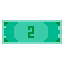 Billet de 2 $