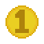 Pièce de 1 $