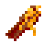 Bacon au fromage