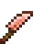 Couteau en cuivre