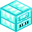 Four en diamant