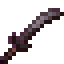 Katana en netherite