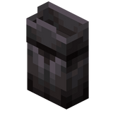 Jambières en Netherite