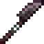 Lance de fortune en netherite