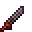 Seitengewehr en netherite