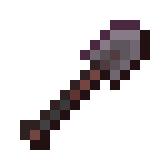 Pelle en Netherite