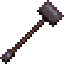 Masse en netherite