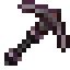 Pioche à filon en netherite