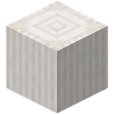 Pilier de quartz