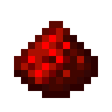 Poudre de redstone