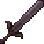 Lame du Pourfendeur en netherite