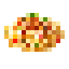 Spaghetti au saumon
