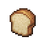 Pain grillé