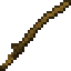Ōdachi en bois